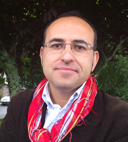 Daniel Diz